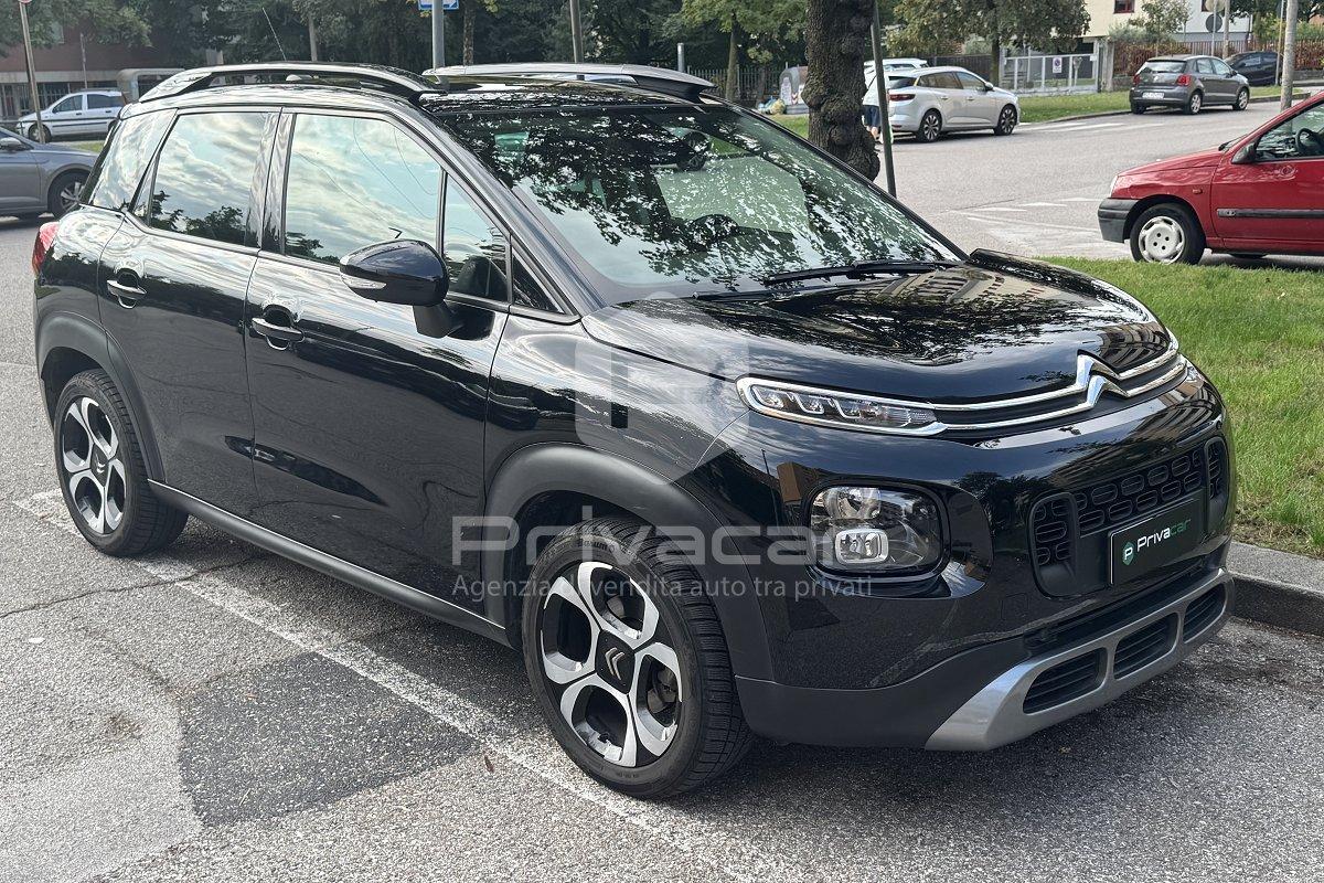 CITROEN C3 Aircross PureTech 130 S&S EAT6 Shine