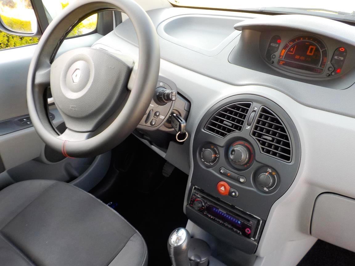 Renault Modus 1.2 16V Yahoo!
