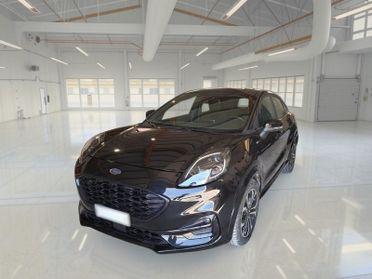 FORD PUMA 1.0 Ecoboost Hybrid 125CV ST-Line