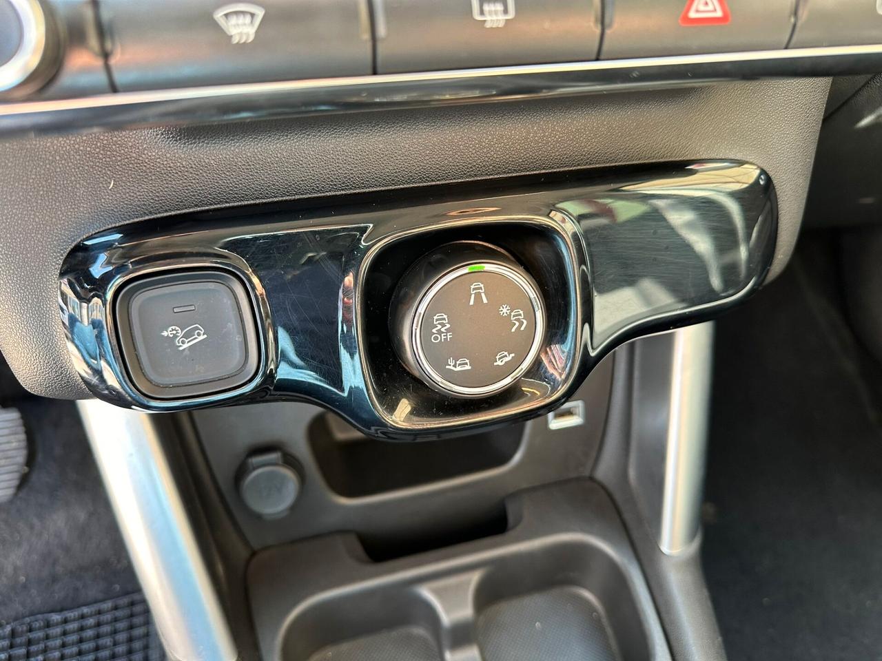 Citroen C3 Aircross BlueHDi 100 S&S Shine