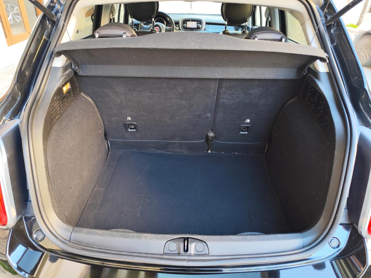 Fiat 500X 1.6 MultiJet 120CV Lounge NAVI