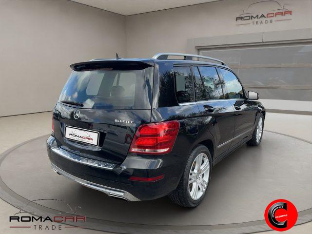 MERCEDES-BENZ GLK 220 CDI Sport Automatic EURO 6B PRONTA CONSEGNA!