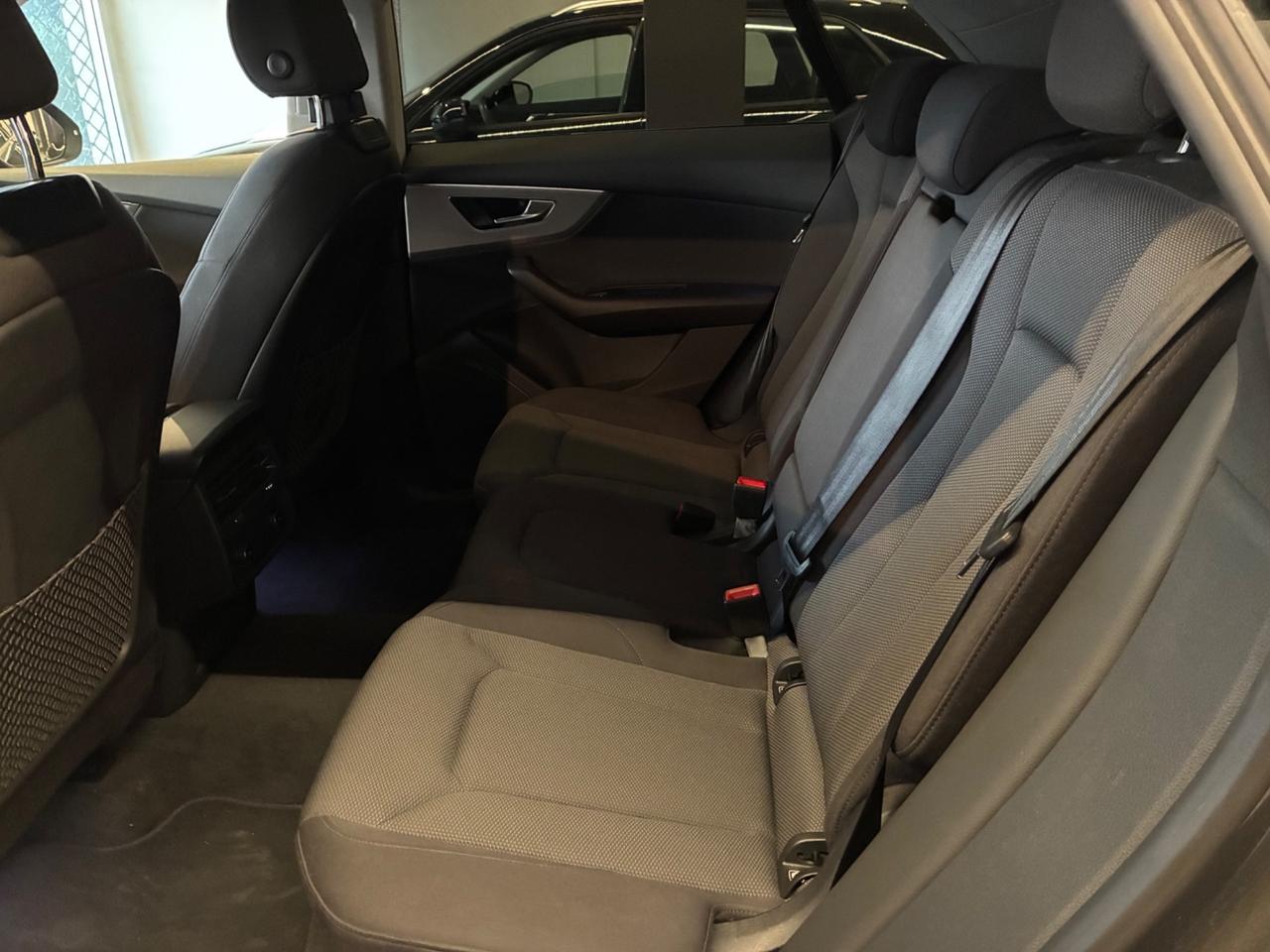 Audi Q8 55 3.0 340cv Quattro Aziendale