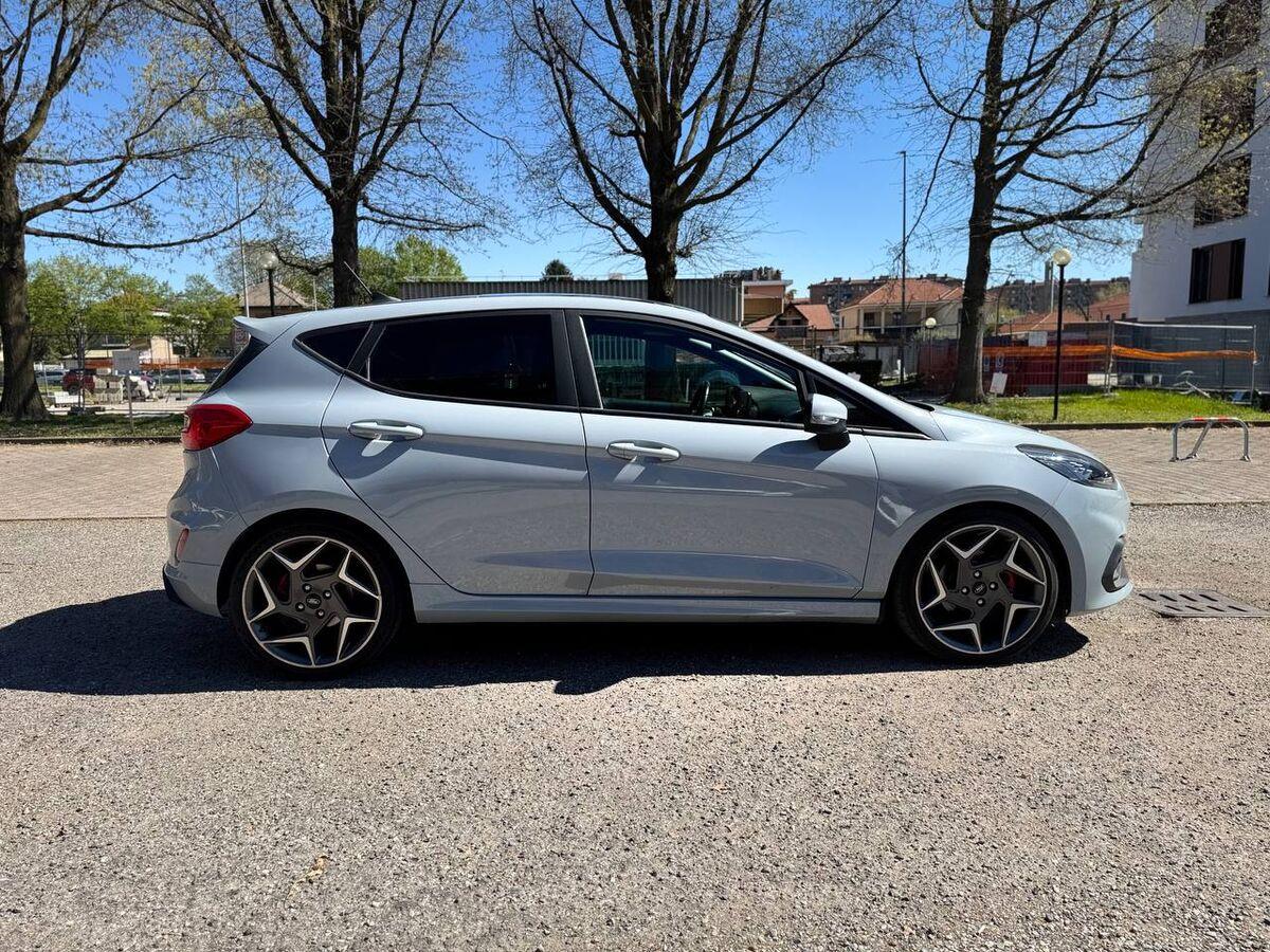 Ford Fiesta 1.5 ST s&s 200cv my19.5