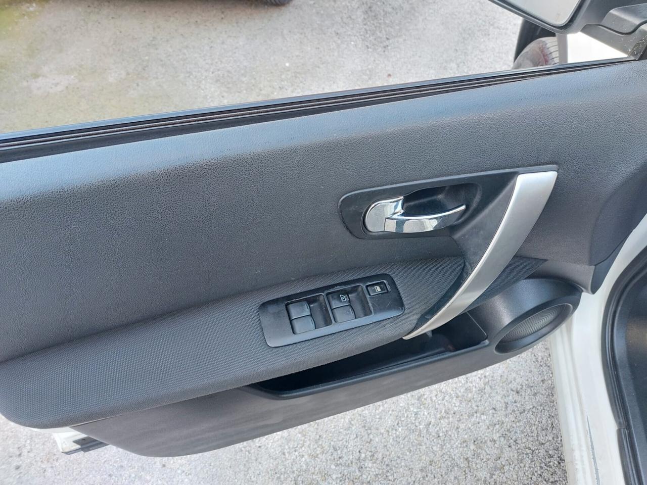 Nissan Qashqai 2 7POSTI 1.5 dCi 110cv DPF Tekna “PROMO BLACK FRIDAY”