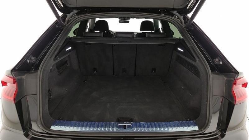 Audi Q8 50 TDI 286 CV quattro tiptronic Sport