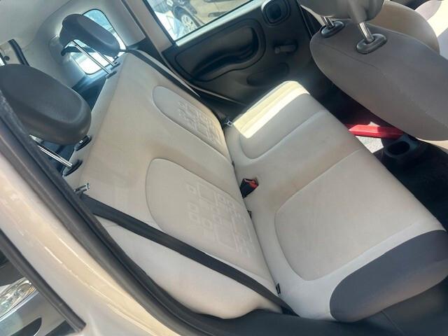 FIAT PANDA 1,2 GPL CASA MADRE!
