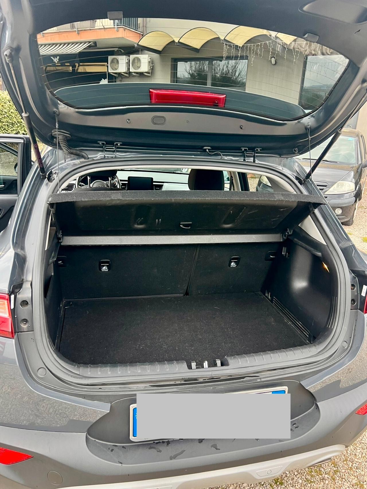 Kia Stonic 1.2 DPI ECO GPL Style