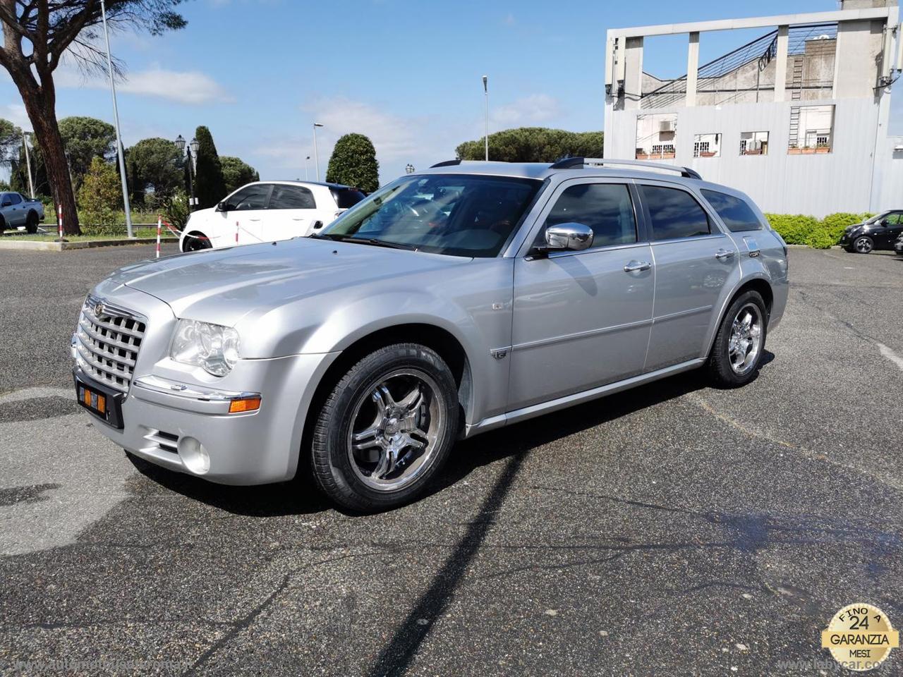 CHRYSLER 300 C 2.7 V6 24V Touring RATE AUTO MOTO SCOOTER