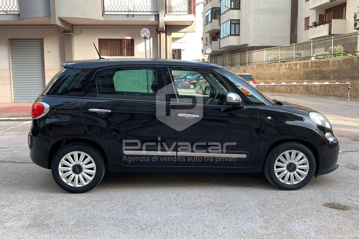 FIAT 500L 1.3 Multijet 95 CV Pop Star