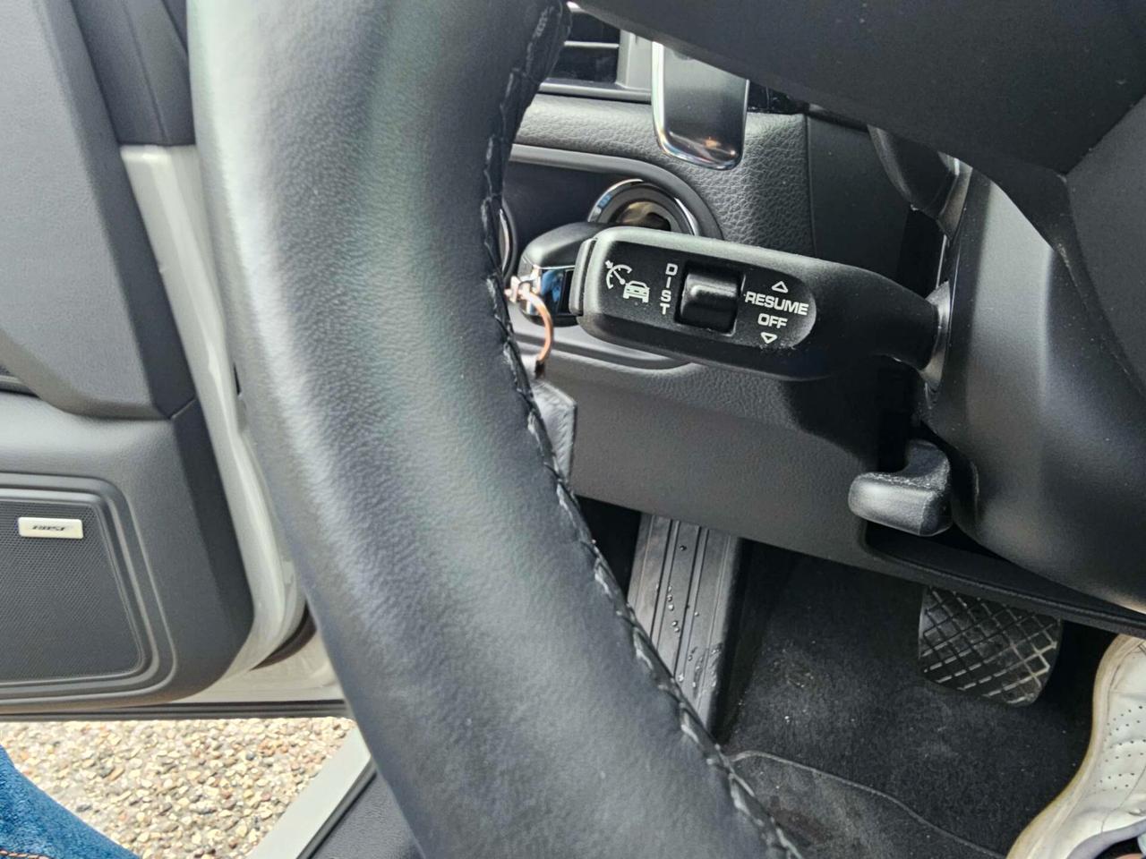 Porsche Macan 2.9 S