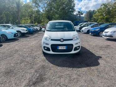 Fiat Panda 1.2 Benz 2019