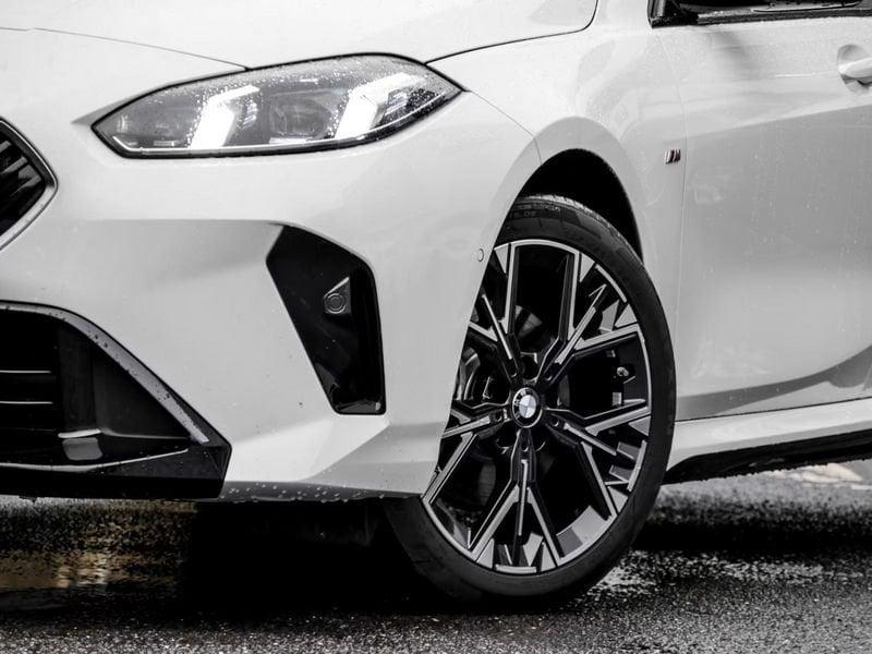 BMW Serie 1 120d 48V MSport LED CAMERA ACC