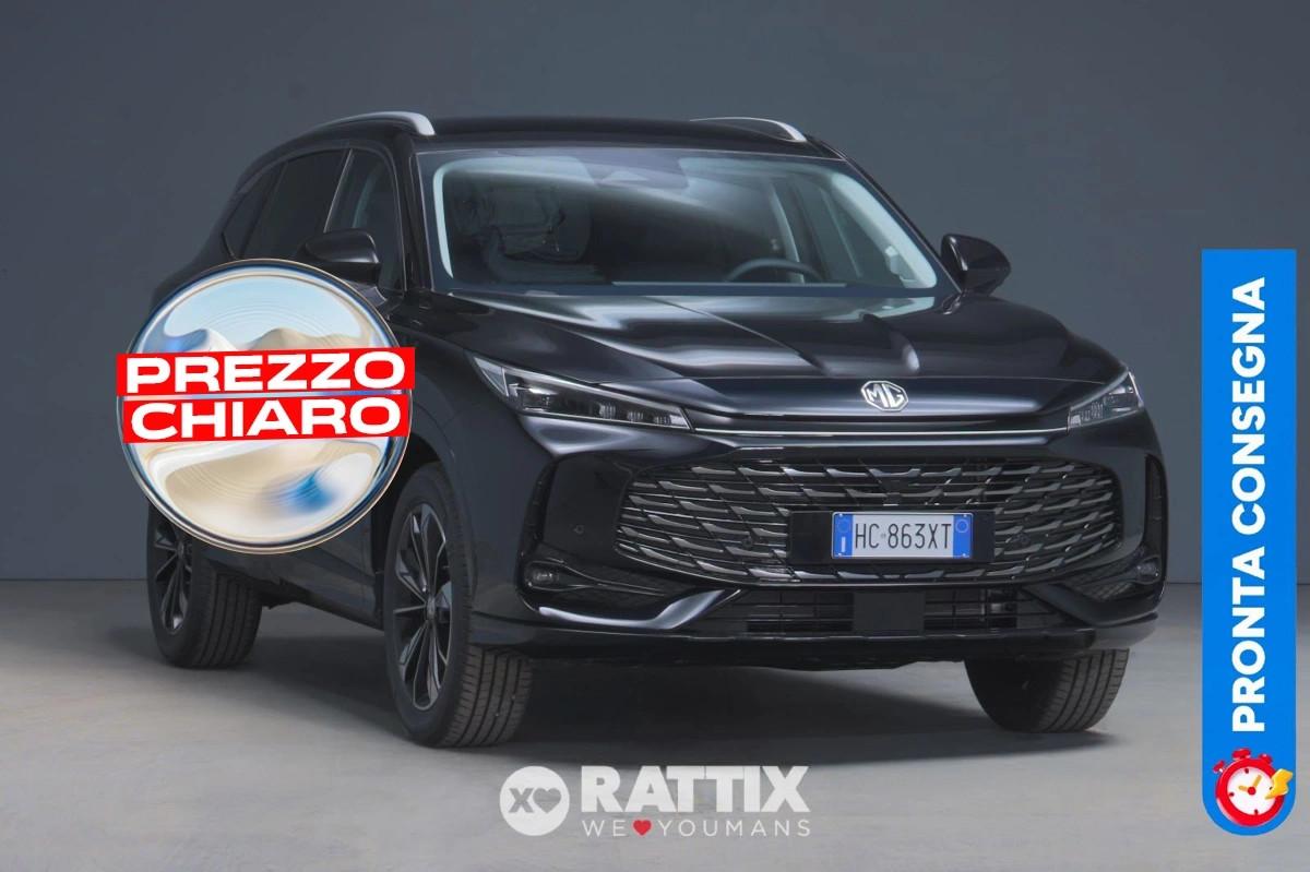 MG HS 1.5 Hybrid+ Luxury Auto