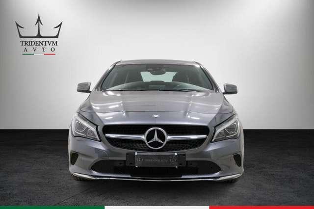 Mercedes-Benz CLA 200 d Business auto FL