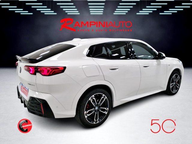 BMW X2 xDrive 20d Msport Pro Km 20.000 Iva Esposta PRONTA