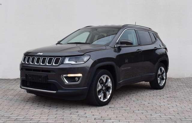 Jeep Compass Compass 1.4 m-air Limited 2wd 140cv my19