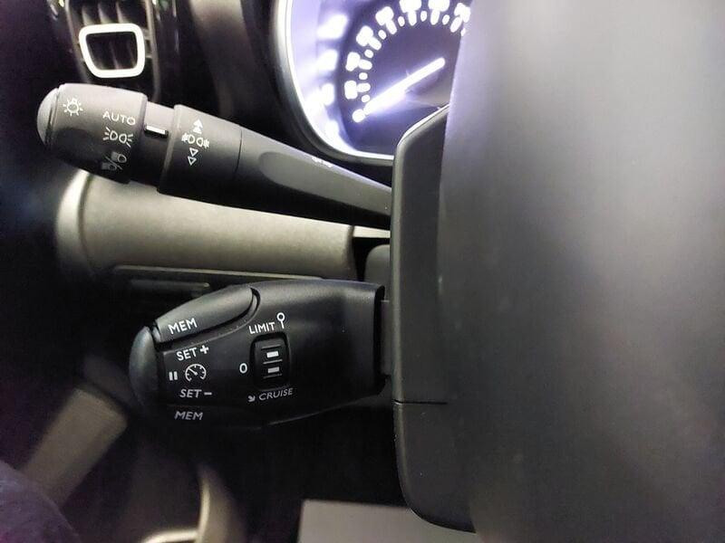 Citroën C3 Aircross C3 Aircross PureTech 130 S&S EAT6 Max