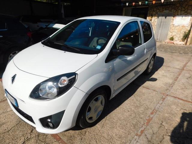 Renault Twingo 1.2 16V LEV