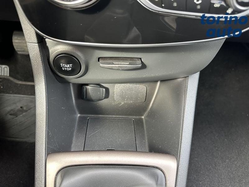 Renault Clio Clio TCe 12V 90CV Start&Stop 5 porte Energy Intens