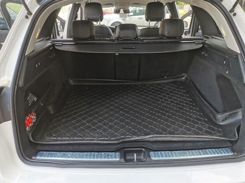Mercedes-Benz GLC GLC 250 d 4Matic Executive
