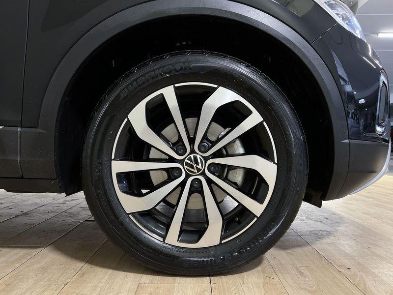 Volkswagen T-Roc T-Roc 1.0 tsi Style 110cv