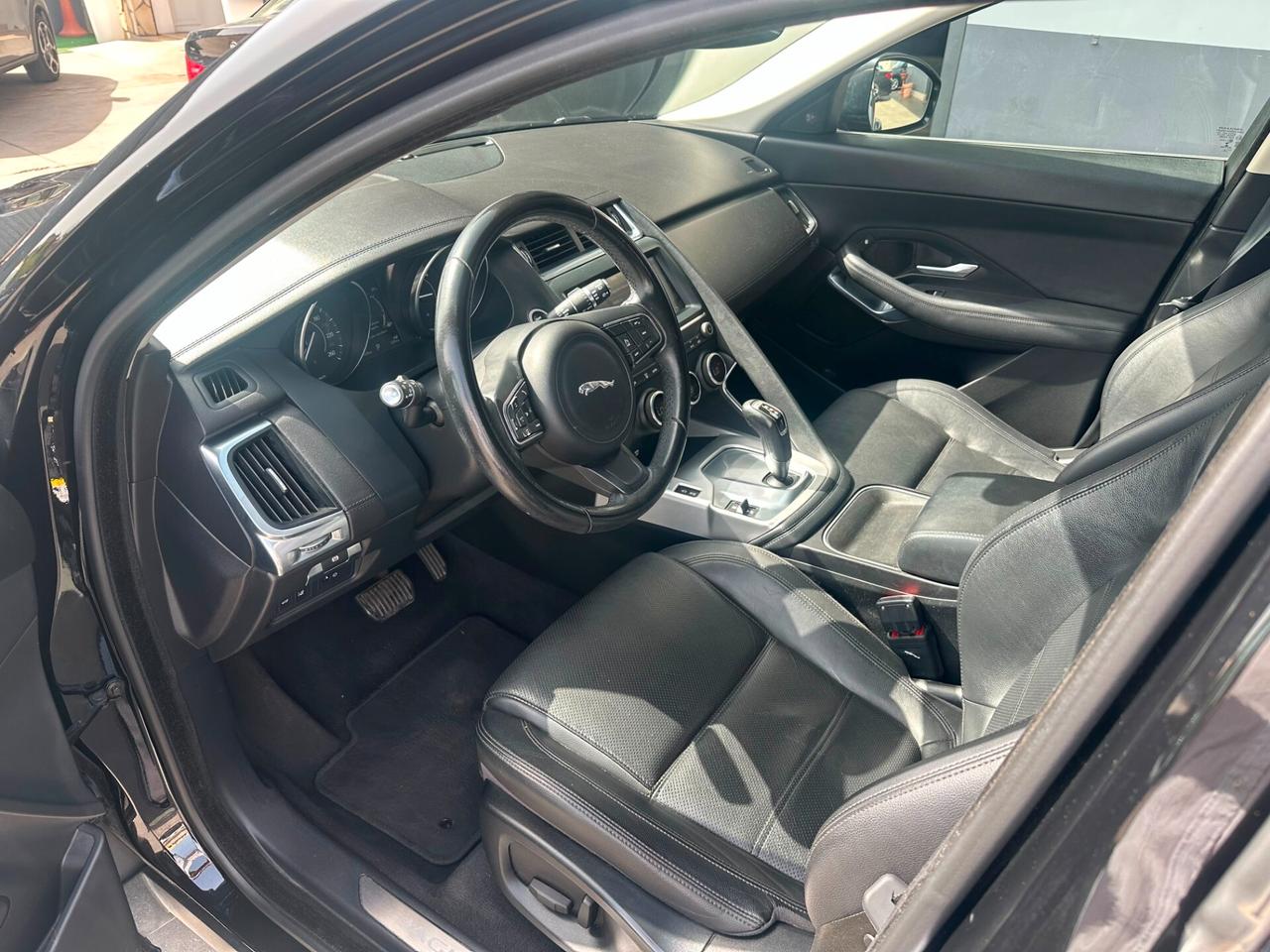 Jaguar E-Pace 2.0D 180 CV AWD S