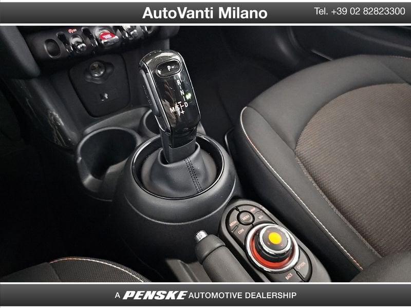 MINI Mini 3 porte Mini 1.5 Cooper Business XL