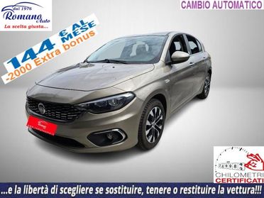 FIAT - Tipo - 1.6 Mjt DCT 5p. Mirror#CAMBIO AUTOMATICO!