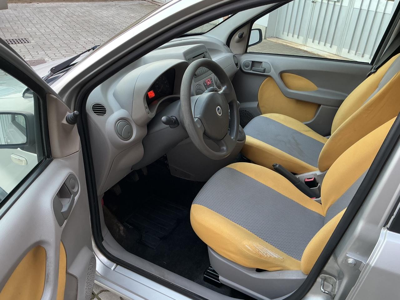 Fiat Panda 1.2 4x4 Climbing ok neopatentati