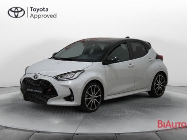 Toyota Yaris Yaris 1.5 Hybrid 5 porte GR Sport