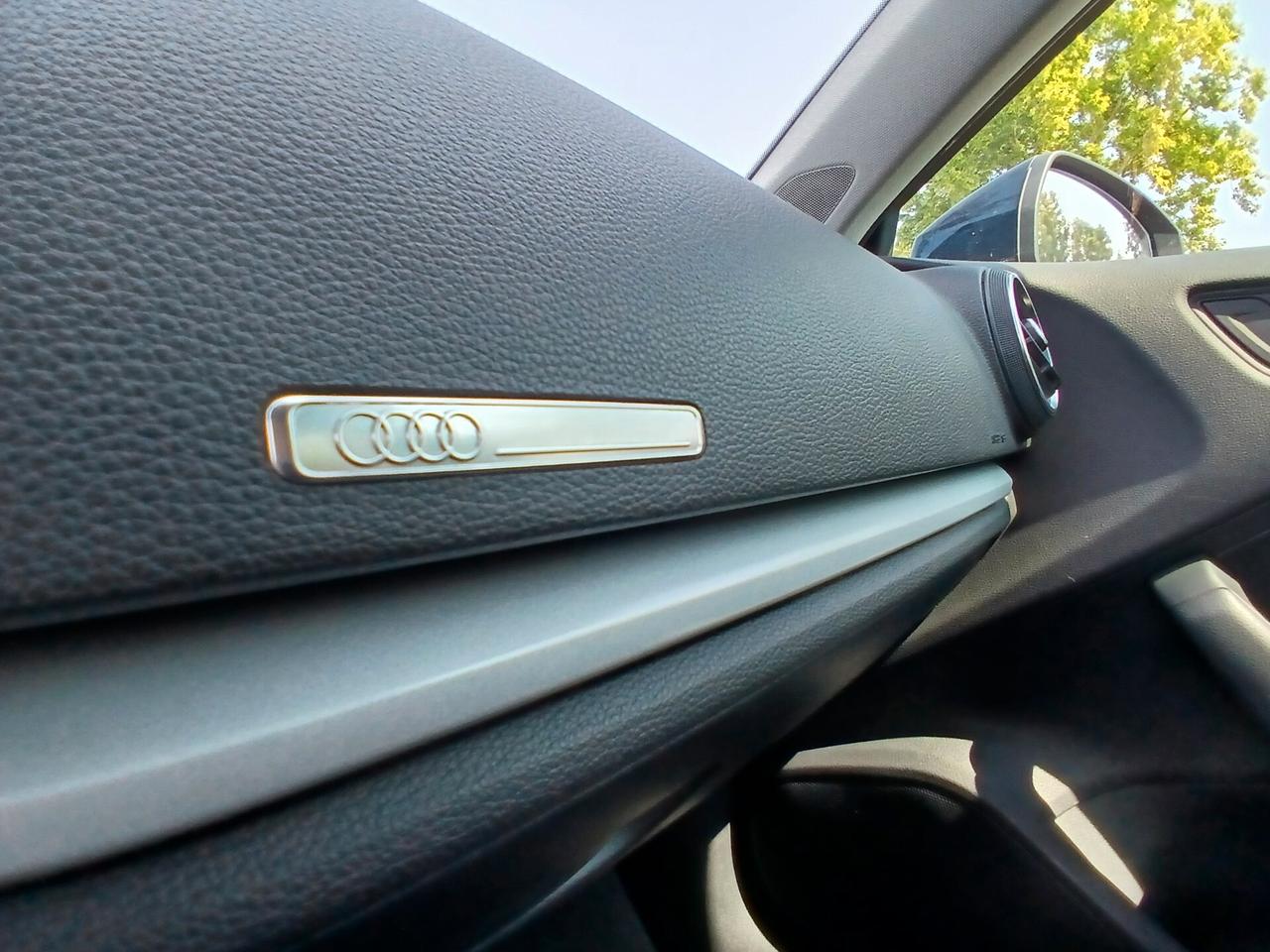 Audi A3 1.6 TDI 116CV S tronic Business