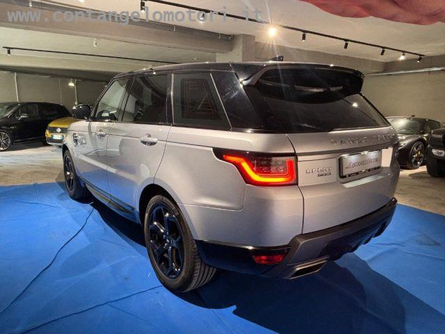 LAND ROVER Range Rover Sport Range Rover Sport II 2018 3.0 tdV6 HSE 249cv auto