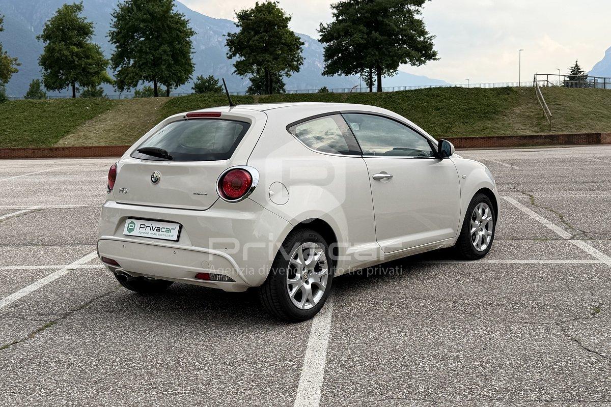 ALFA ROMEO MiTo 1.3 JTDm-2 95 CV S&S Distinctive