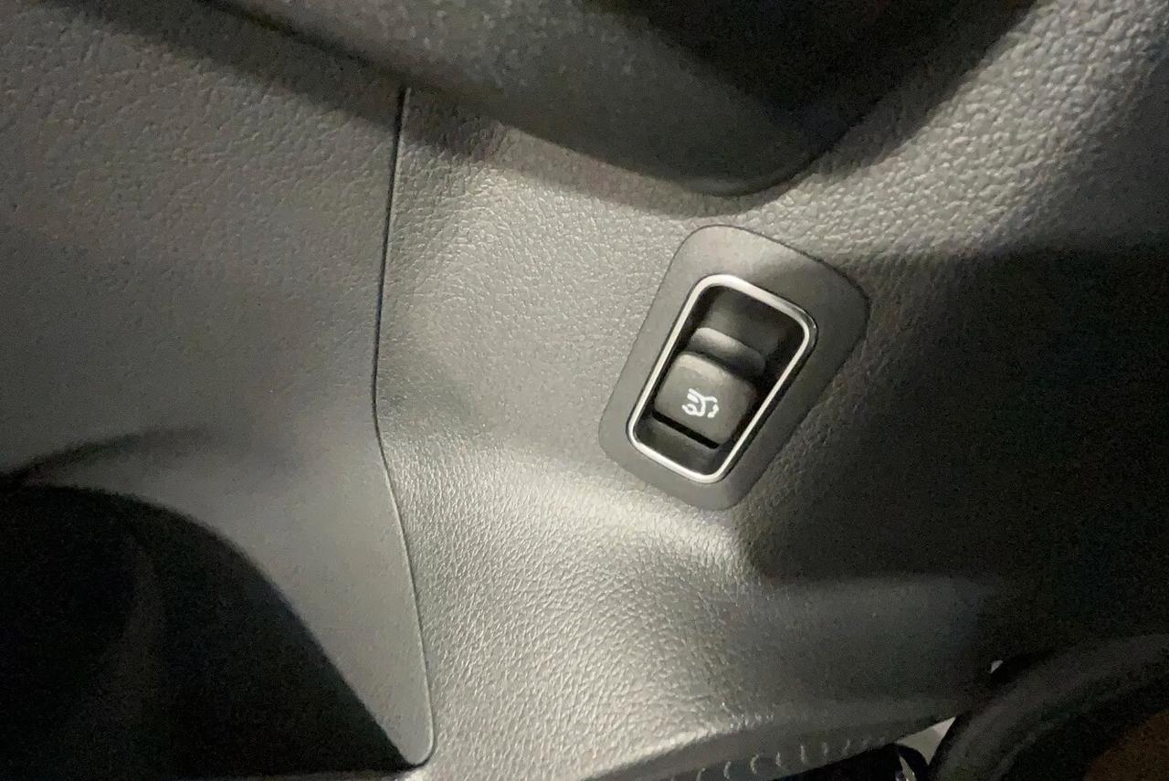 Mercedes-benz GLA 200 180 d Automatic Advanced