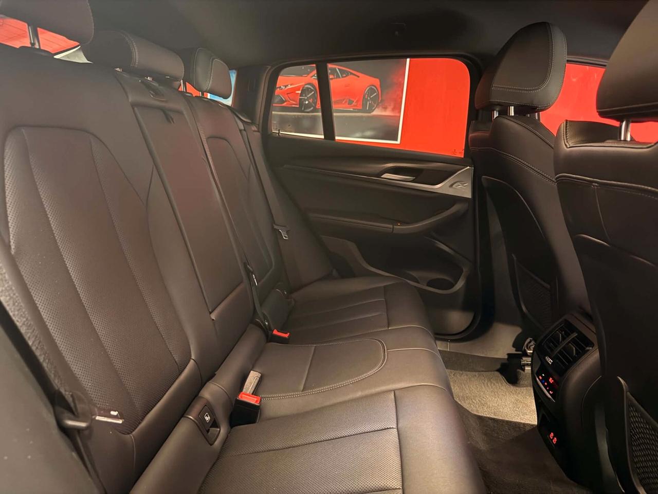 Bmw X4 xDrive20d Msport IVA ESPOSTA