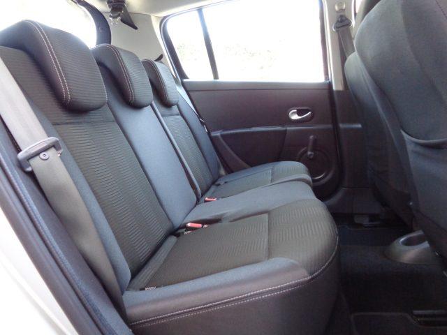 RENAULT Clio 1.2GPL PREZZO VALIDO FINO 18.07,GARANZIA,km certi