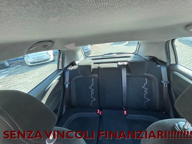 FIAT Punto 1.3 MJT II 75CV 5porte Lounge OK NEOPATENTATI!!!!!