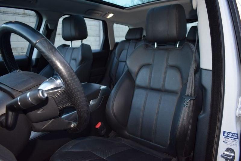 Land Rover RR Sport Range Rover Sport 3.0 TDV6 S IVA ESPOSTA