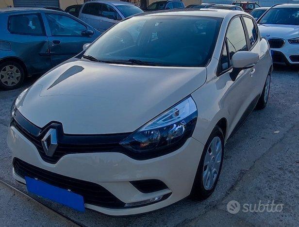 Renault Clio dCi 8V 75CV Start&Stop 5 porte Energy Life