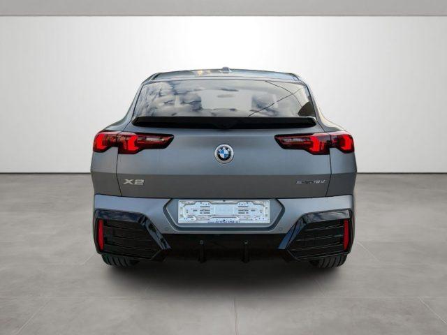 BMW X2 sDrive 18d Msport