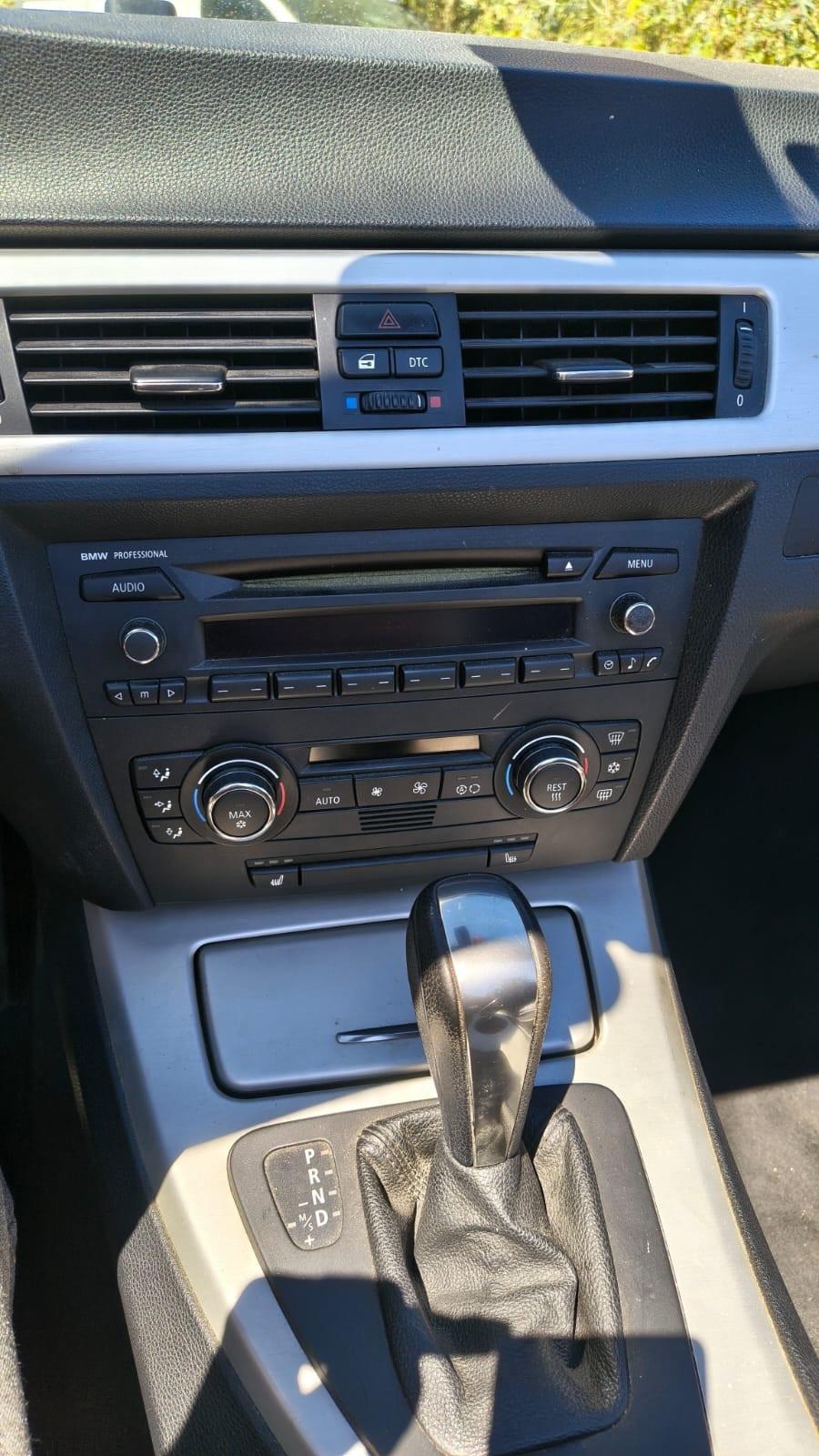 Bmw 325 325i cat Cabrio Attiva