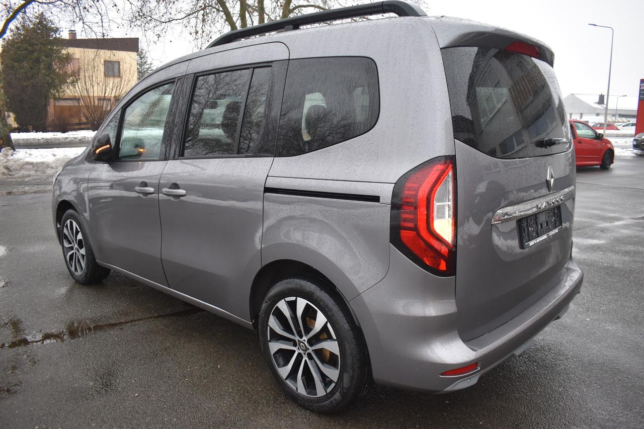 Renault Kangoo 1.5 Blue dCi 95CV AUTOVETTURA