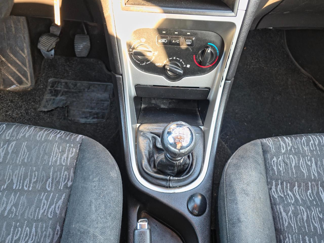 Peugeot 307 2.0 16V HDi FAP 5p CV-136 Manuale NEO 2005