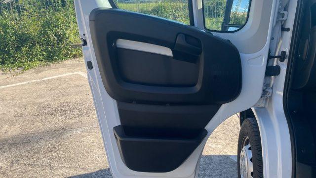 CITROEN Jumper 35 BlueHDi 140 S&S PL-TM Business - PREZZO+IVA