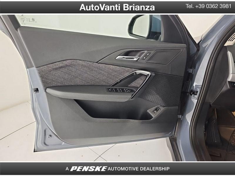 BMW X1 X1 sdrive18d
