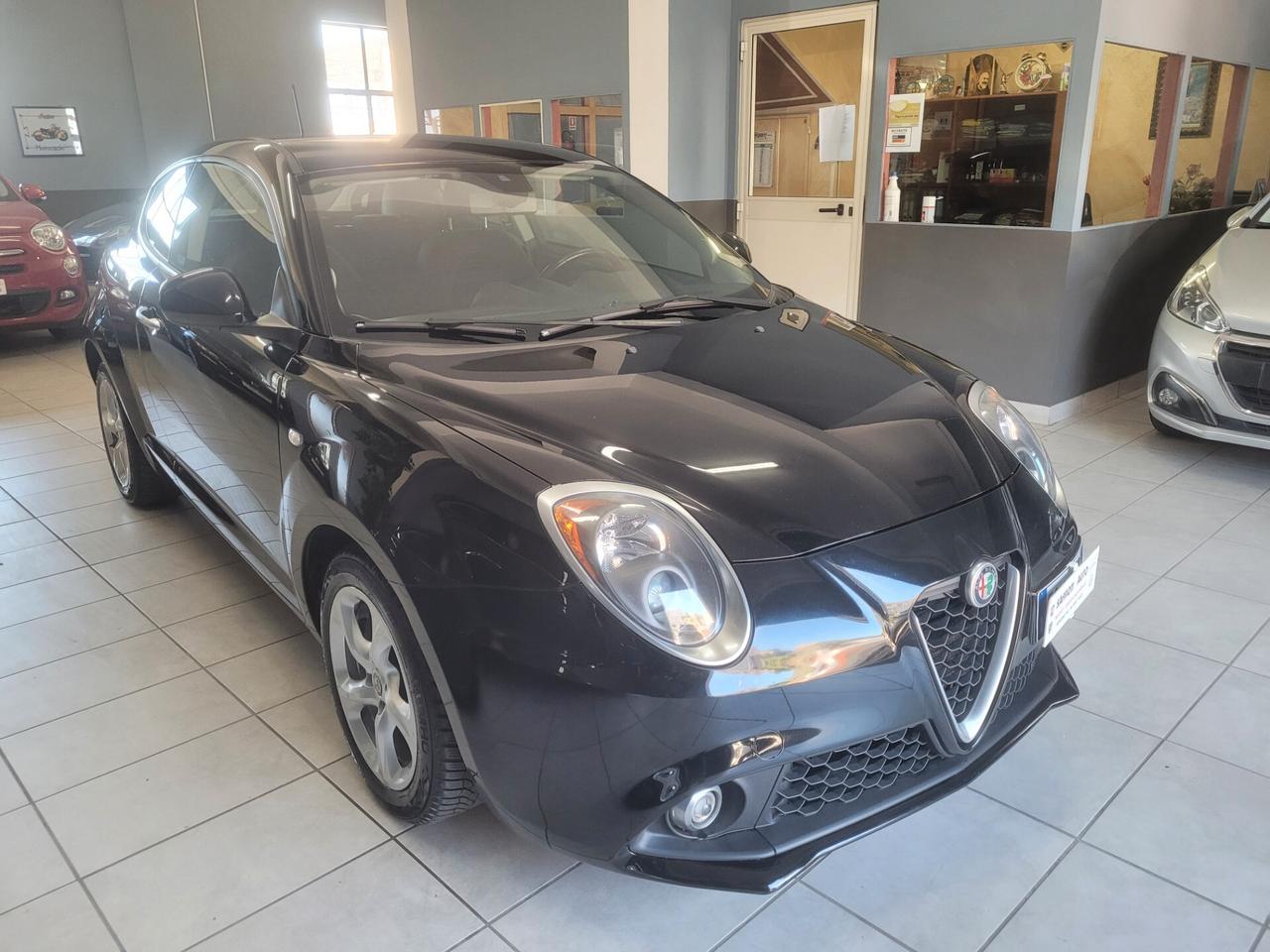 Alfa Romeo MiTo 1.3 JTDm 95 CV S&S Super