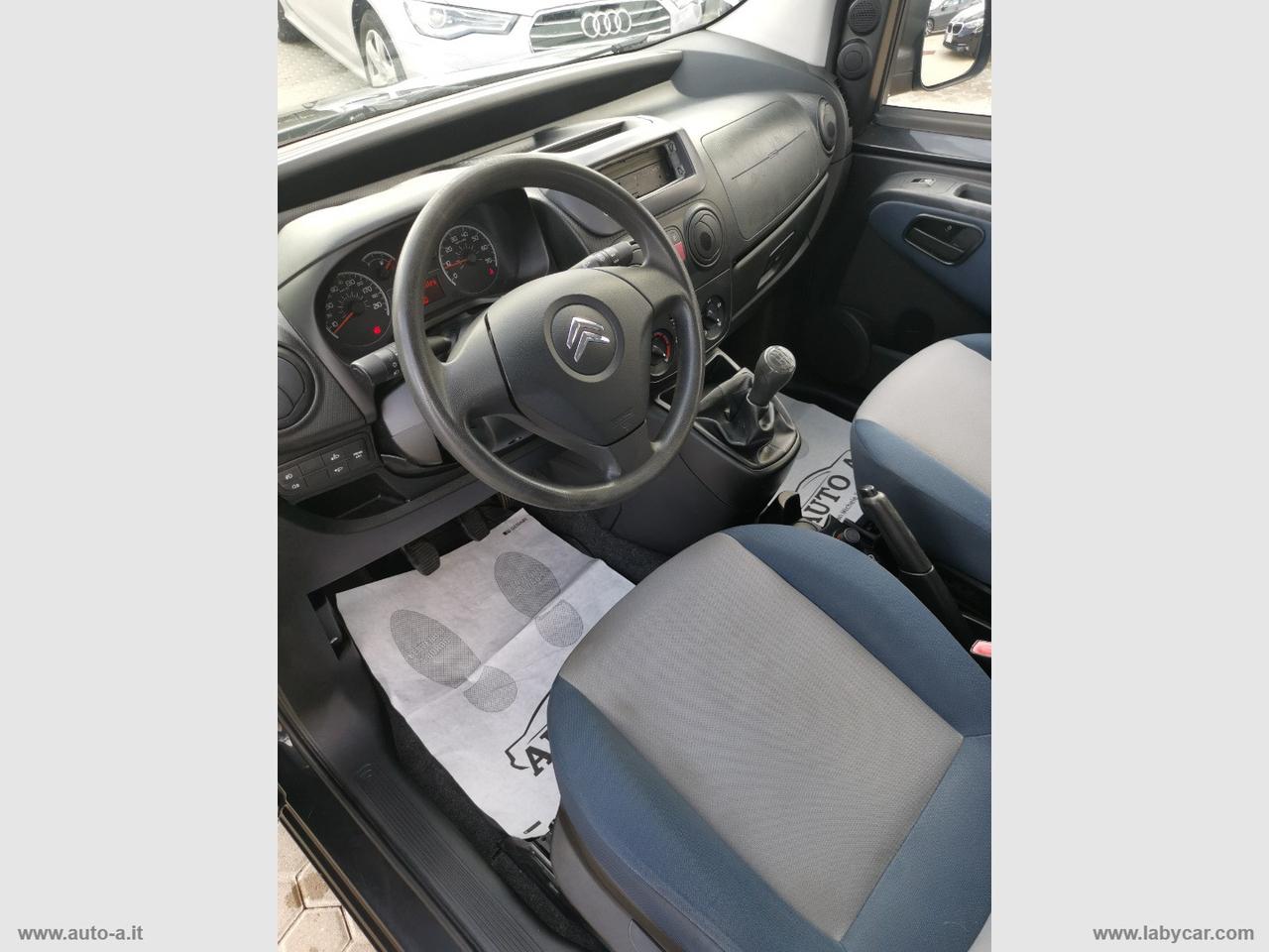 CITROEN Nemo 1.3 HDi 75 S&S Multispace