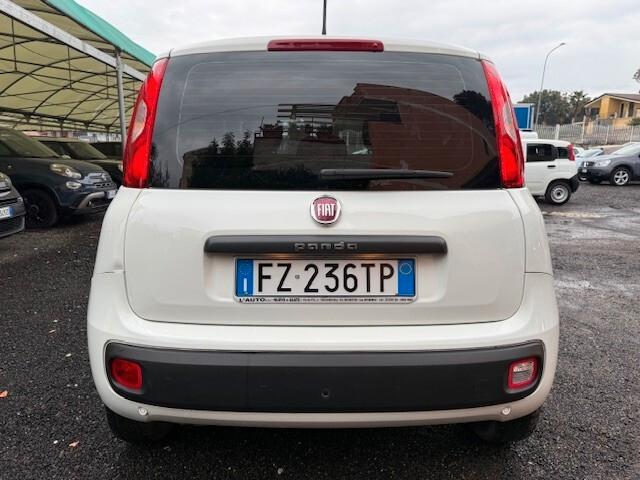 Fiat Panda 1.2 Easy PLUS