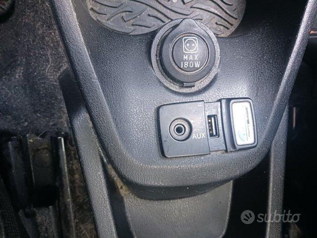 LANCIA Ypsilon 1.2 limited